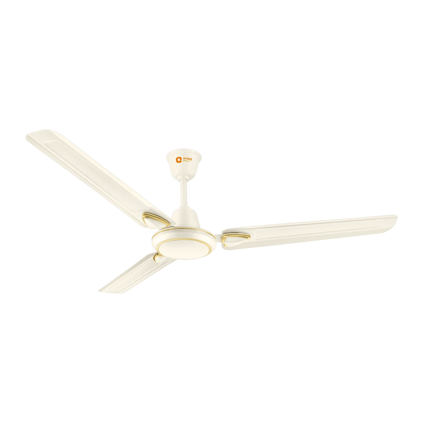 Orient Ceiling Fan Rapid Air Deco