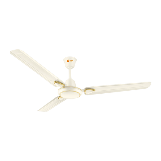 Orient Ceiling Fan Rapid Air Deco