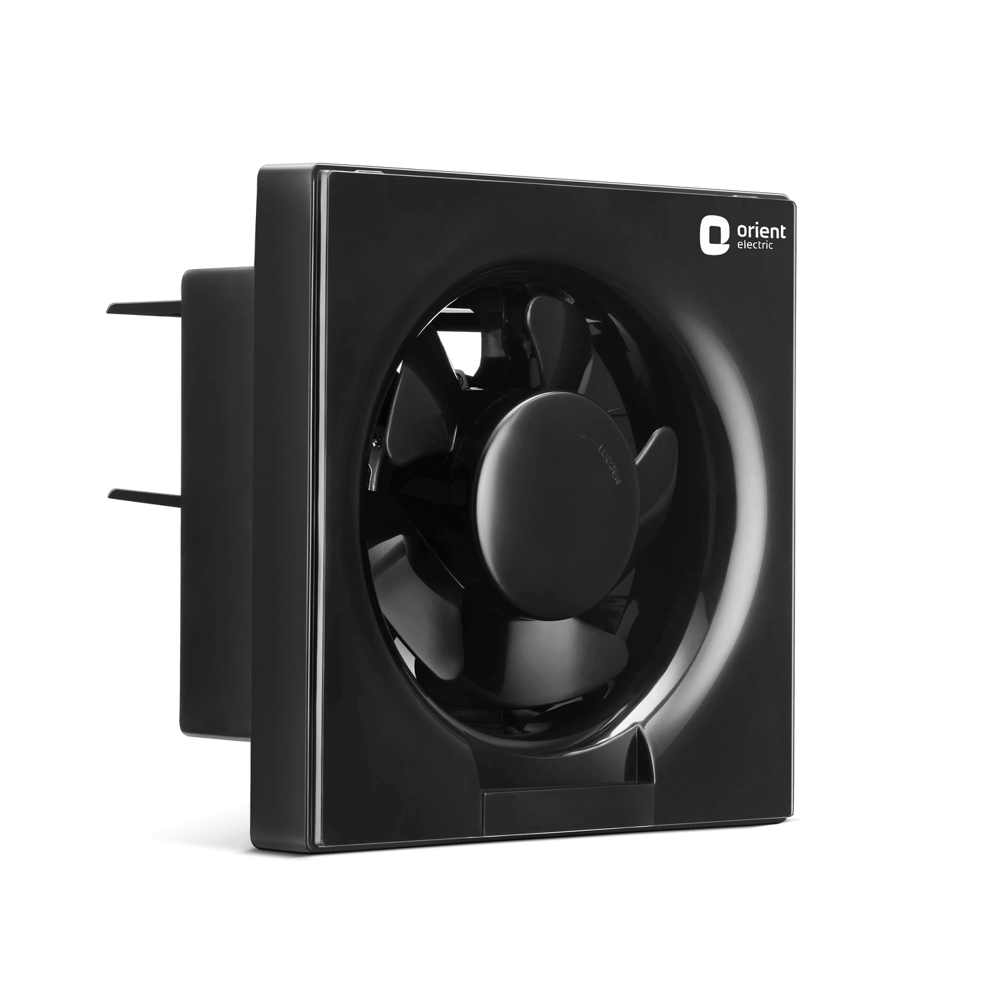 Ventilator DX 250mm (9.84 inch) Exhaust Fan for Kitchen White