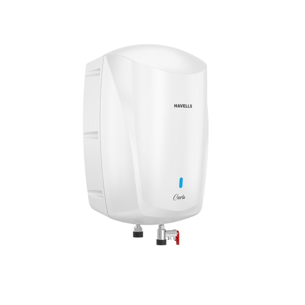 Carlo Instant Water Heater (Geyser)