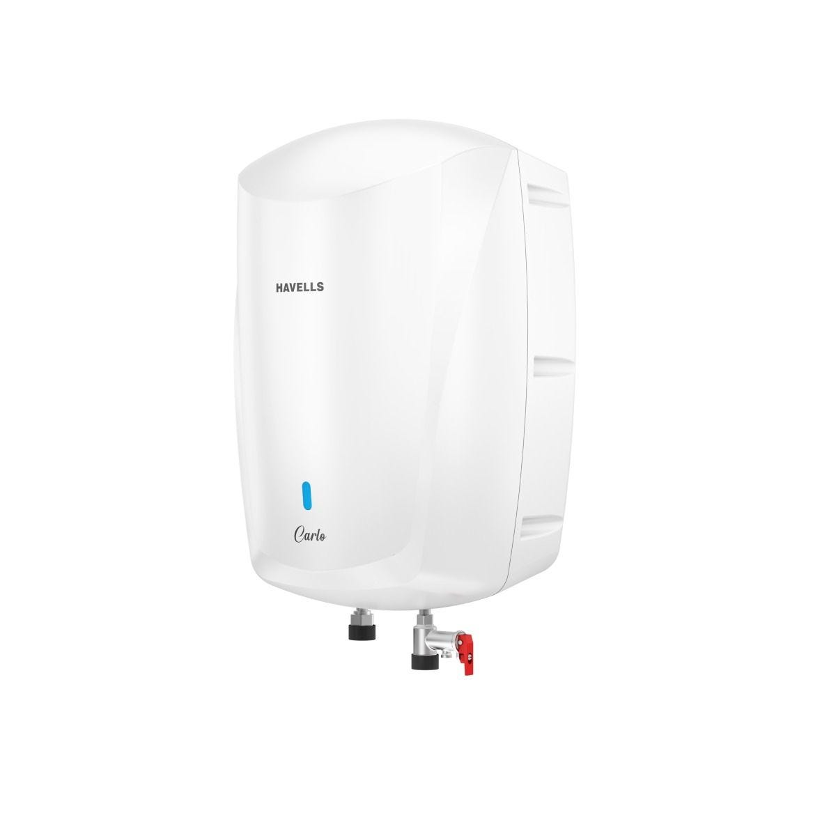 Carlo Instant Water Heater (Geyser)